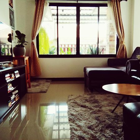 Bed and Breakfast Wilderness Банчанг Екстер'єр фото