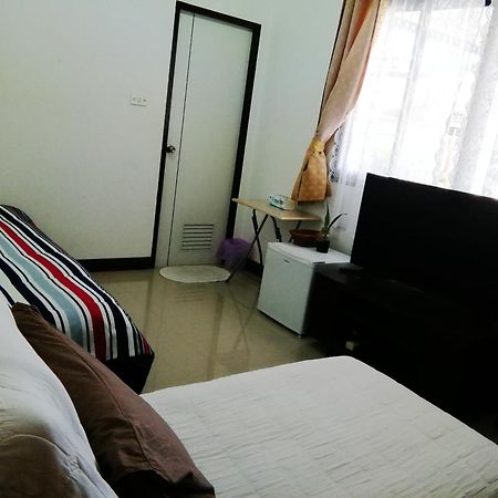 Bed and Breakfast Wilderness Банчанг Номер фото