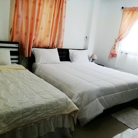 Bed and Breakfast Wilderness Банчанг Екстер'єр фото